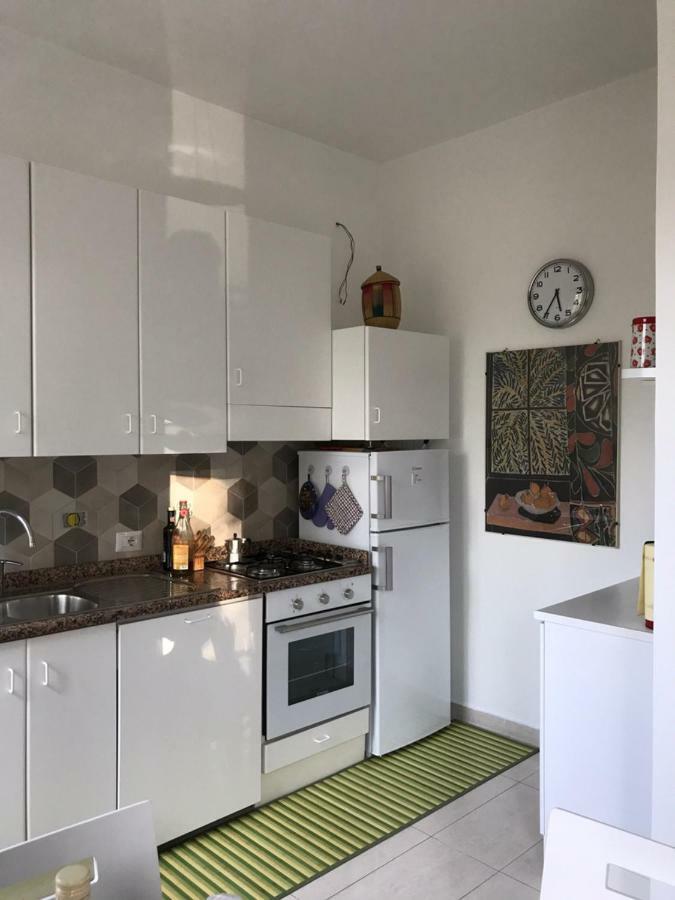 Vila La Riva Sinistra Řím Exteriér fotografie